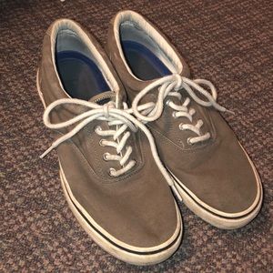 Top-Sider Grey Sperry’s